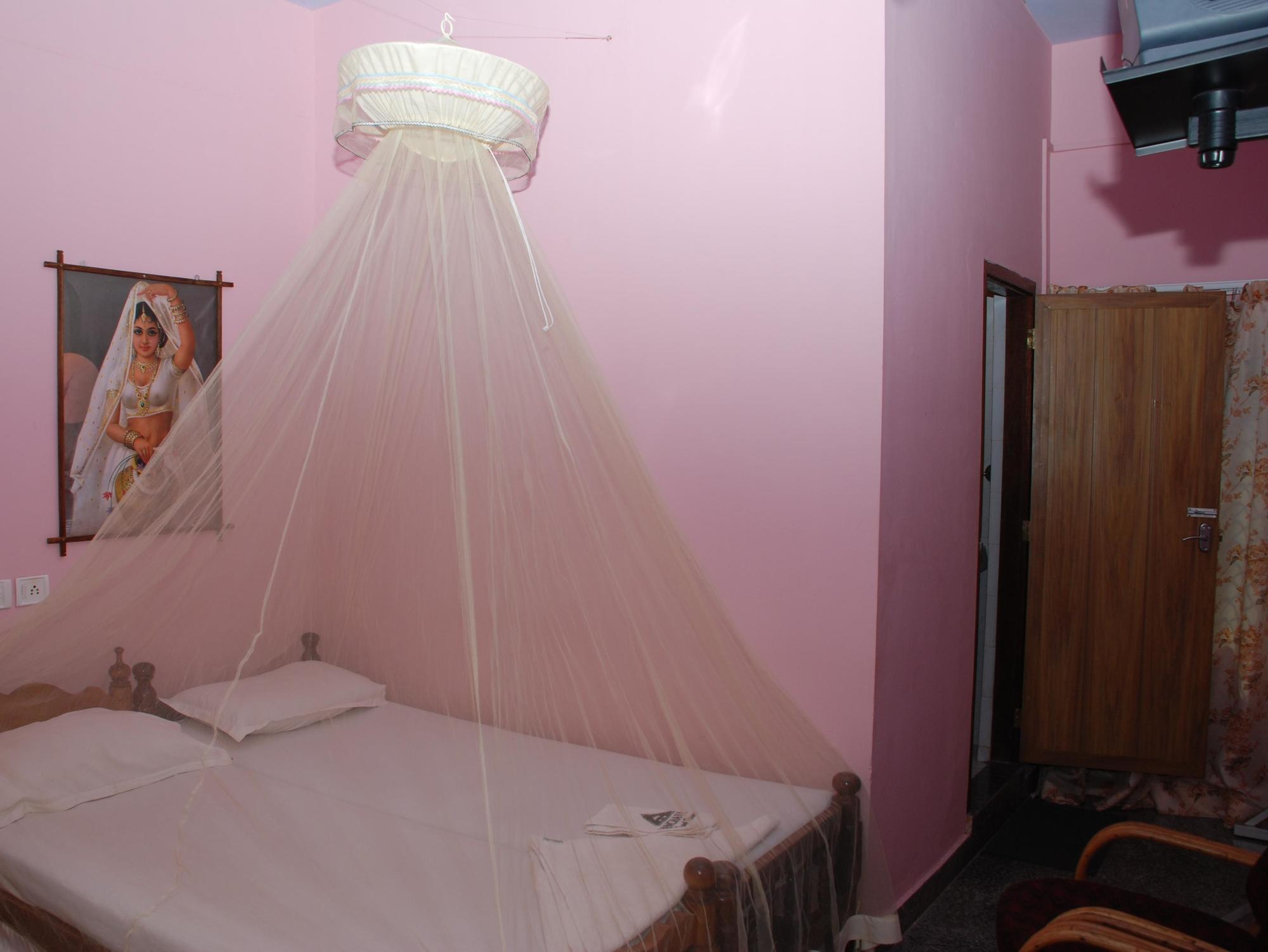 Panchavadi Ayurvedic Beach Resort วาร์คาลา ภายนอก รูปภาพ
