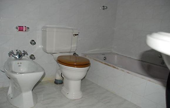 Panchavadi Ayurvedic Beach Resort วาร์คาลา ห้อง รูปภาพ