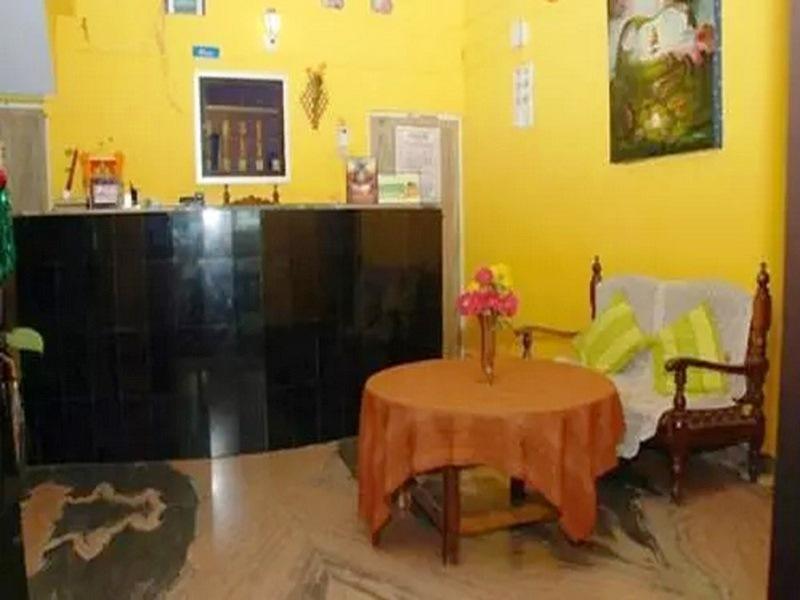Panchavadi Ayurvedic Beach Resort วาร์คาลา ภายนอก รูปภาพ