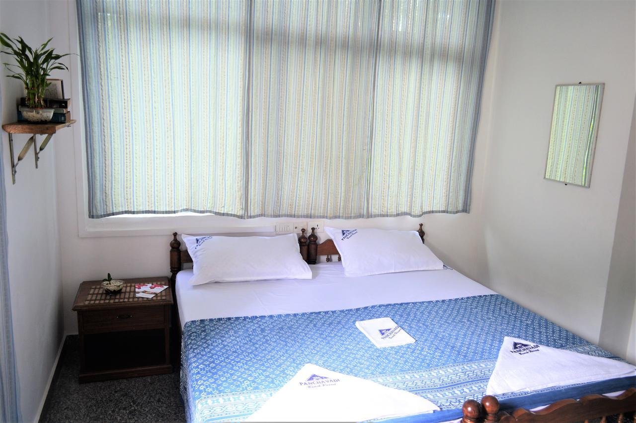 Panchavadi Ayurvedic Beach Resort วาร์คาลา ภายนอก รูปภาพ